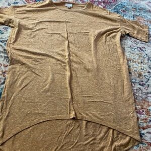 LuLaRoe Irma size XS